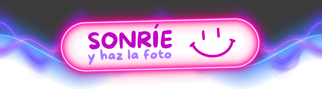 sonrie